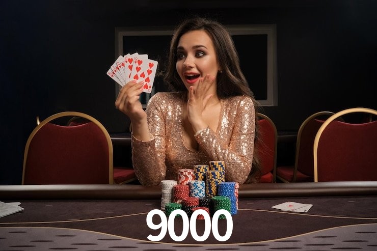 Experiência VIP 9000