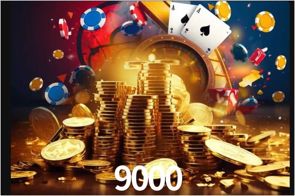 Estatísticas 9000