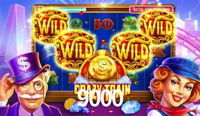 A Revolução dos Aplicativos de Jogos no 9000