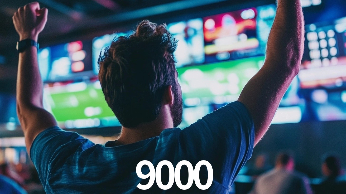 9000