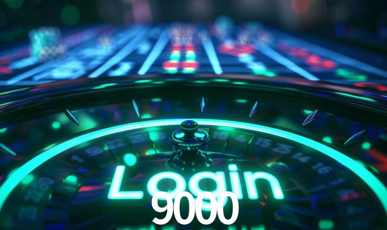 Estatísticas 9000