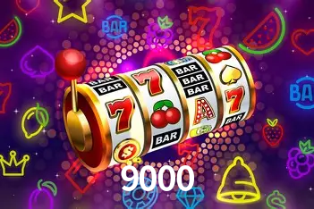 Desvendando o Mundo dos Jogos Virtuais na 9000