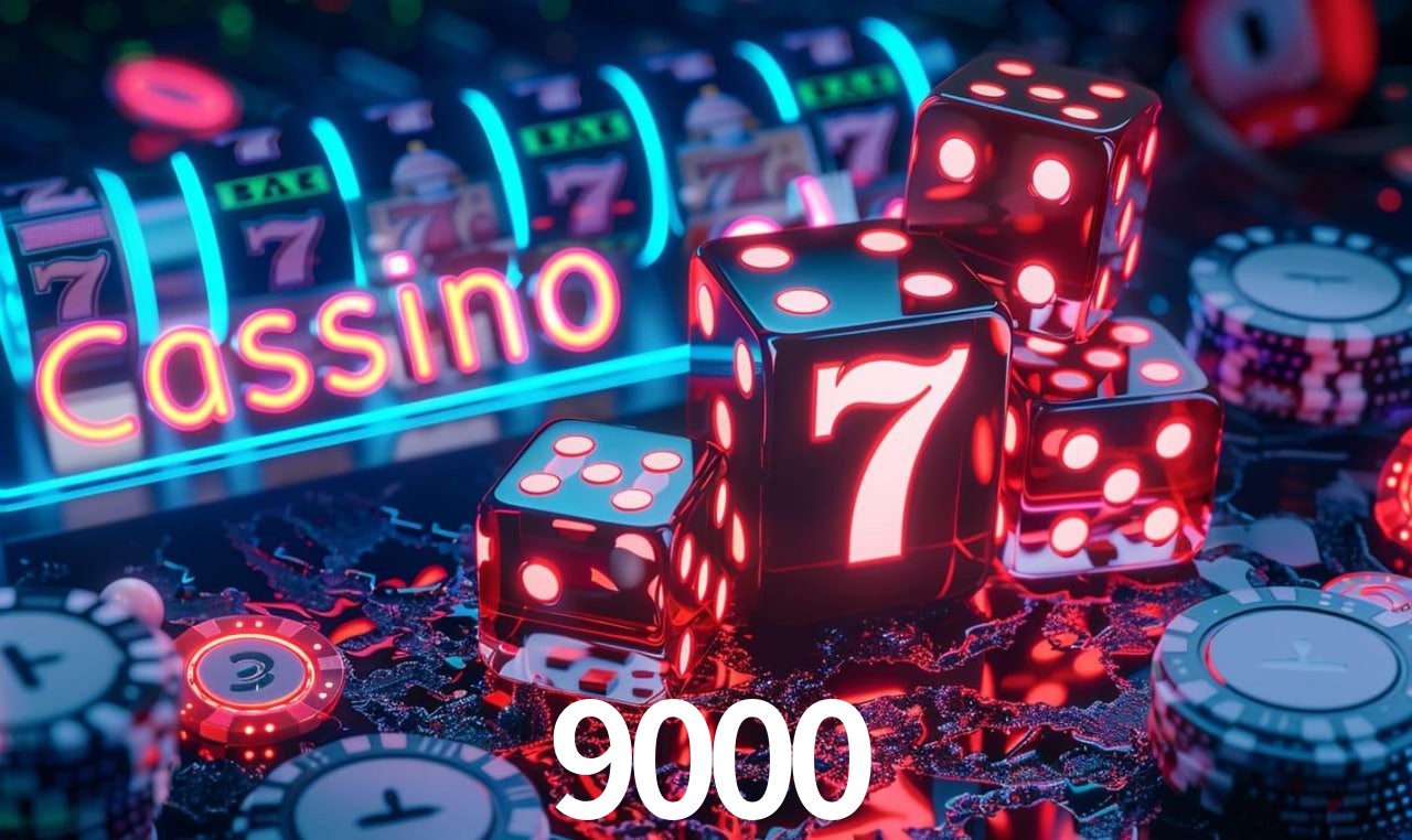 Experiência VIP 9000