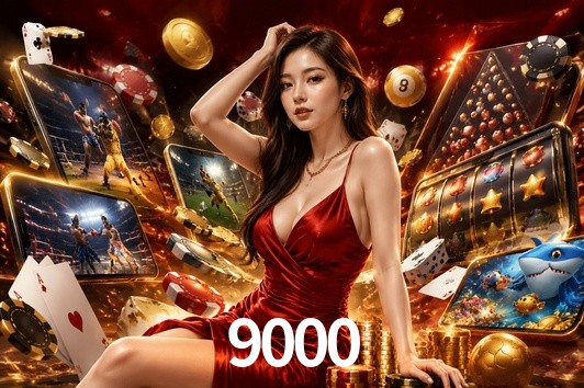 Statistics 9000