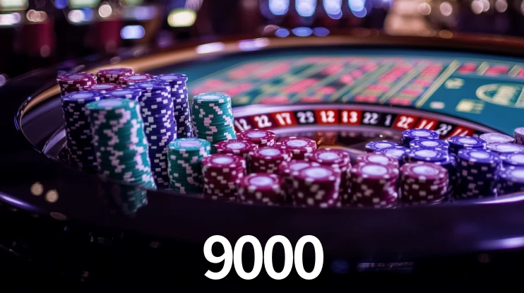 APP oficial da 9000 para mobile