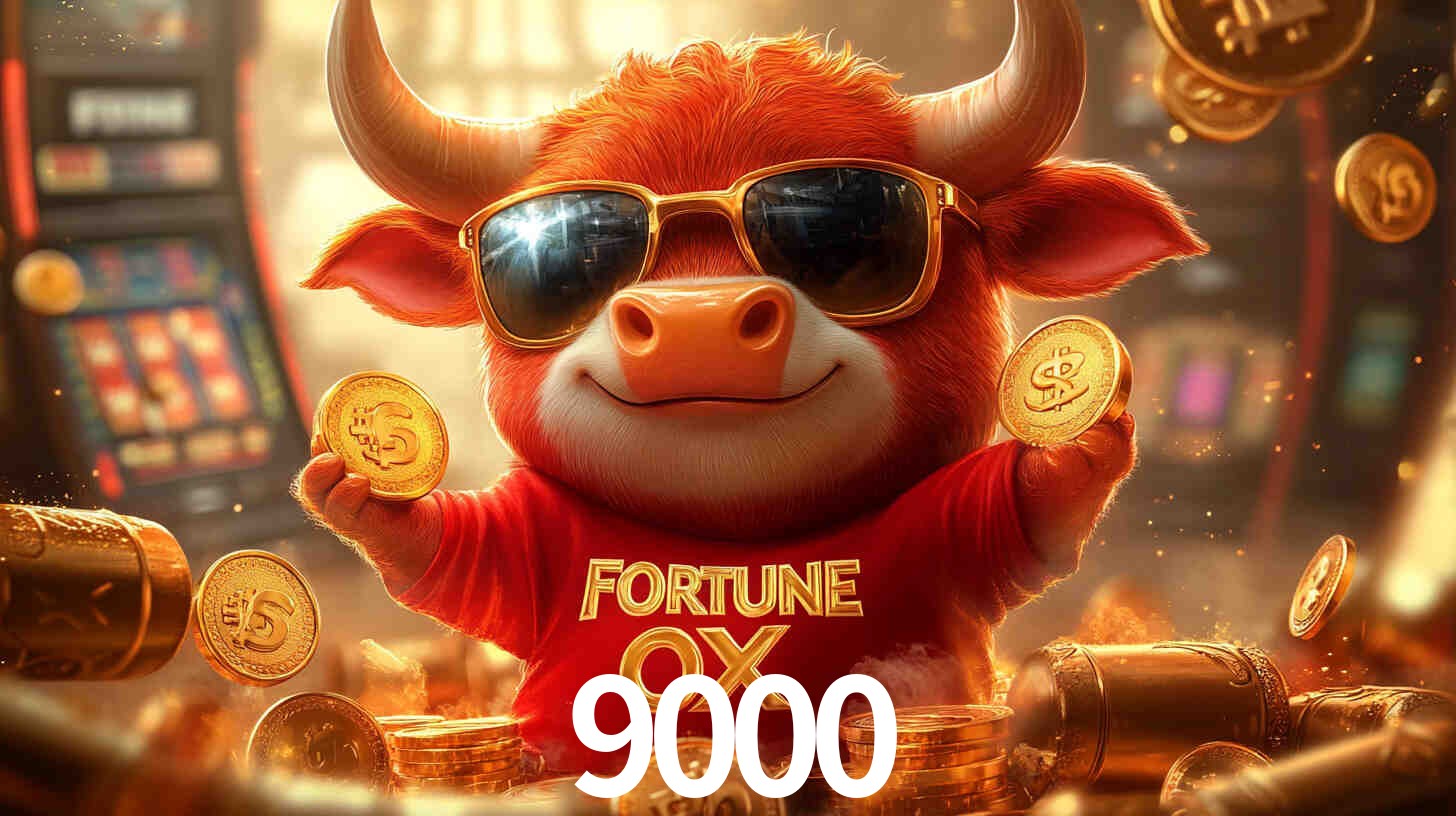 9000: A Experiência de Casino com Jogos de Mesa ao Vivo