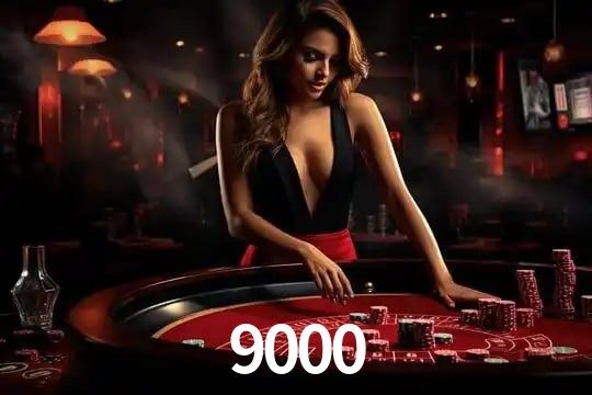 Login Seguro 9000