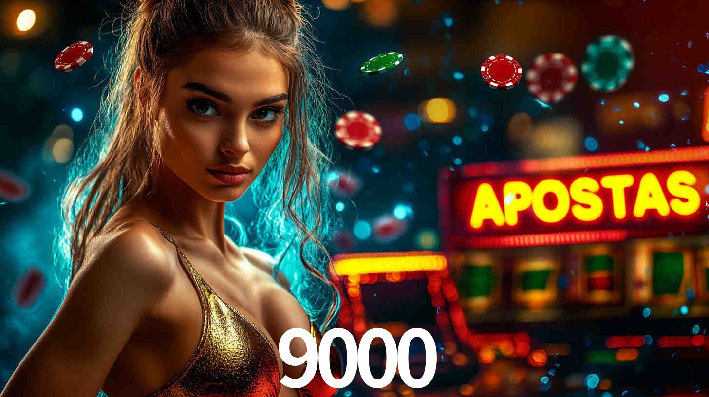 Apostas de Basquete 9000