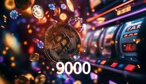 Apostas de Tênis 9000