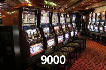 Estatísticas Crash Games 9000