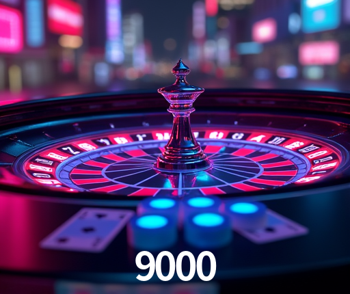 Torneios 9000