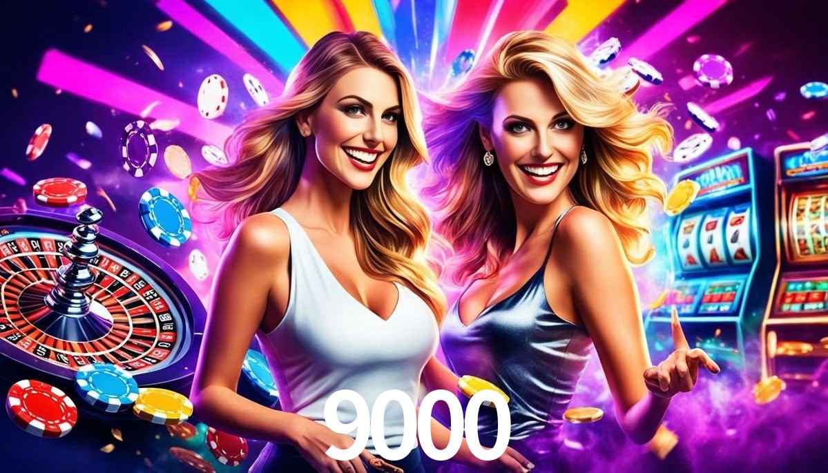 Estatísticas do Jogo 9000
