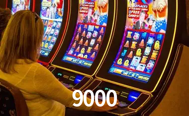 A Revolução dos Aplicativos de Jogos no 9000