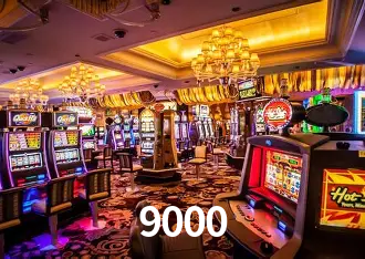 Apostas Esportivas na 9000: Um Guia Completo