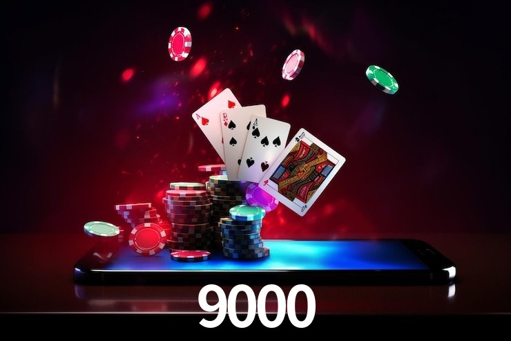 Casino Ao Vivo 9000