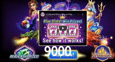 Descubra a Magia dos Jogos de Arcade no 9000