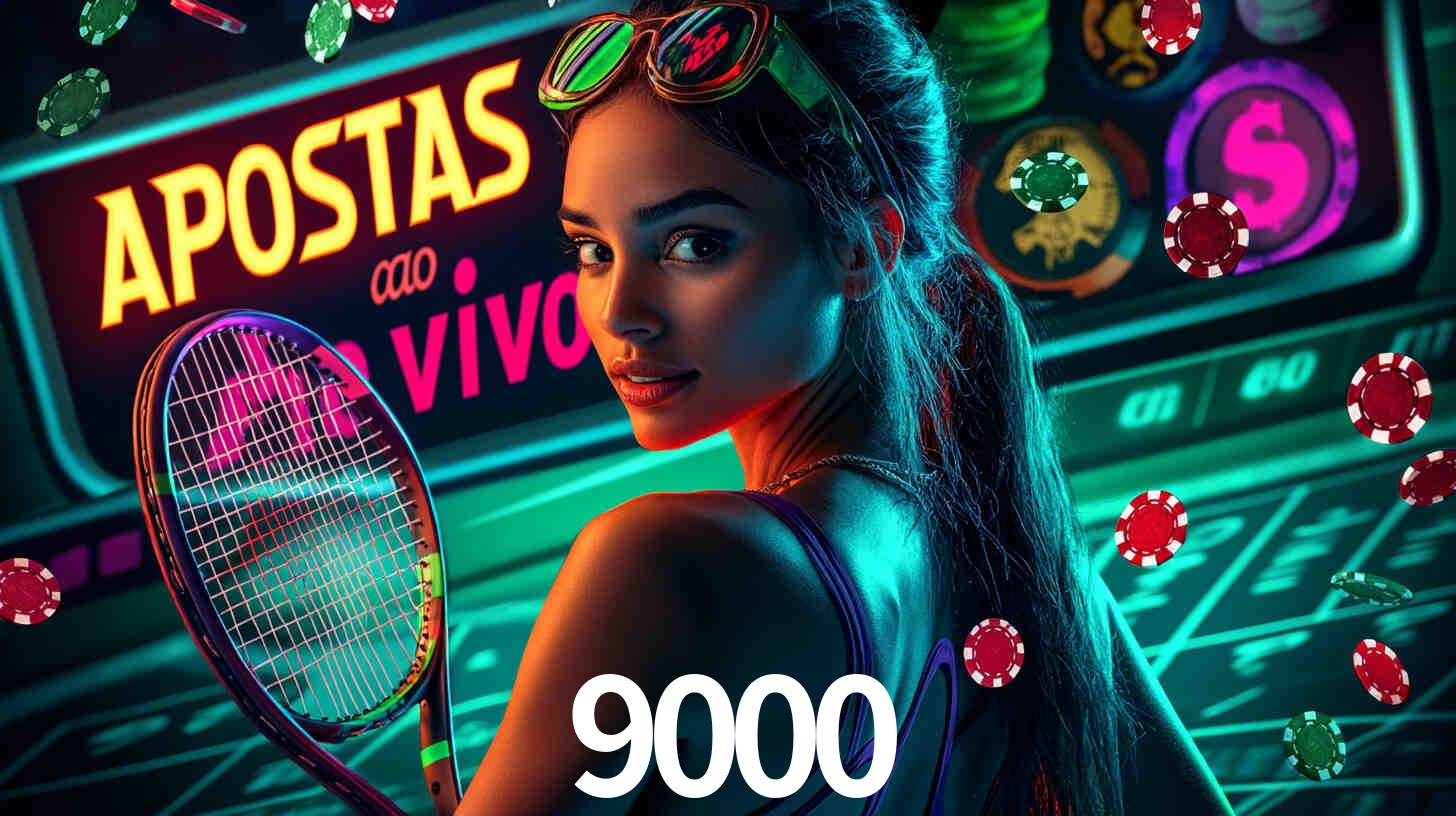 Apostas de Futebol 9000