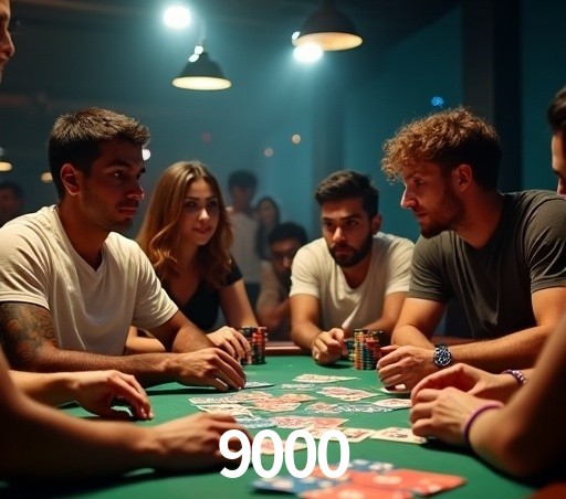 Integração de APIs 9000