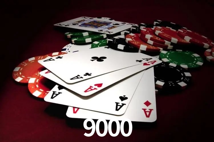 Diretório de Jogos 9000