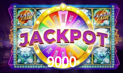 Inovações de Jogos na 9000: O Futuro das Experiências Interativas