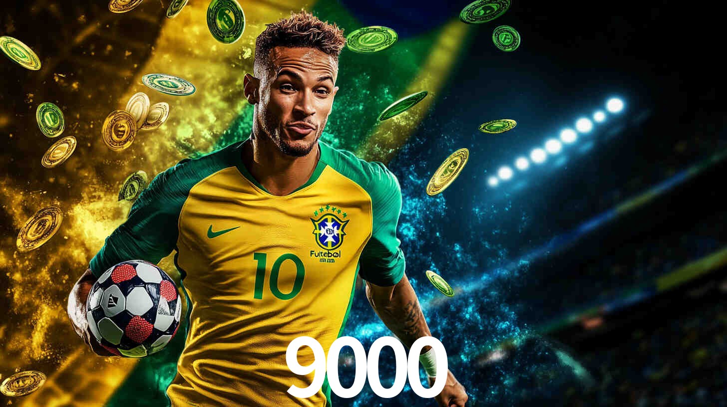 Interface do App 9000