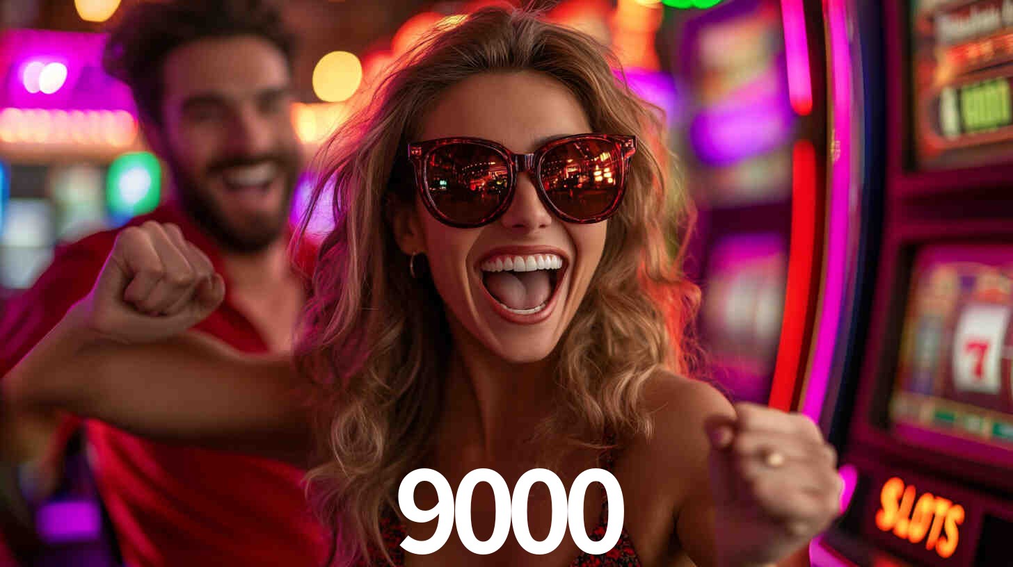 Jogos Exclusivos 9000
