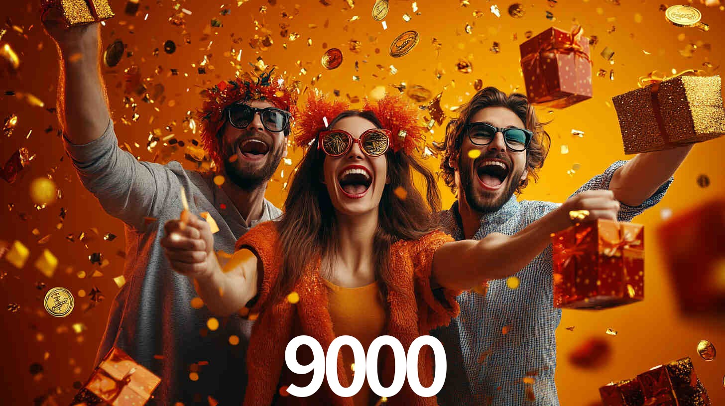 9000: Jogue Crash e Experimente Alta Recompensa Instantânea