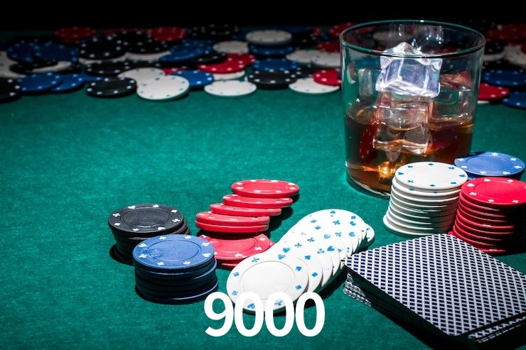 Provedores de Jogos 9000