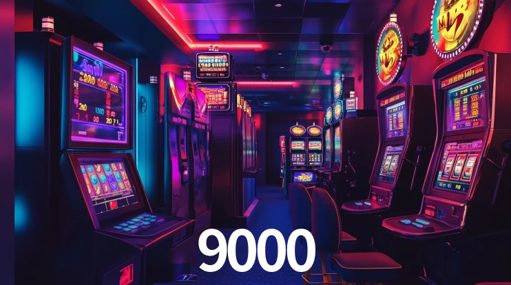 Experimente o Login Seguro Premium no 9000