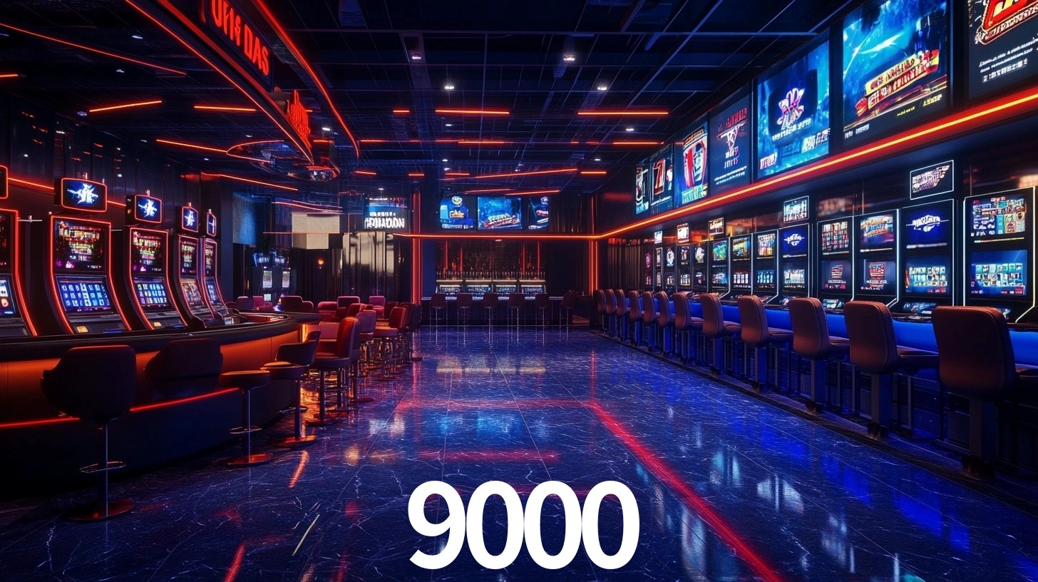 Torneios 9000