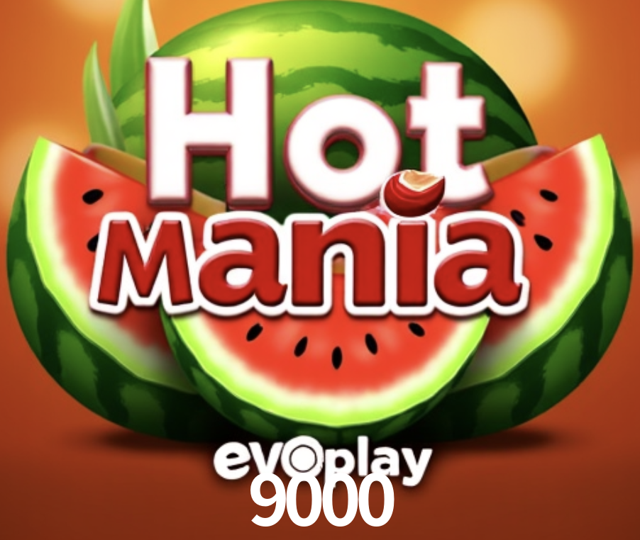 Descubra o Mundo do Cassino Online com 9000