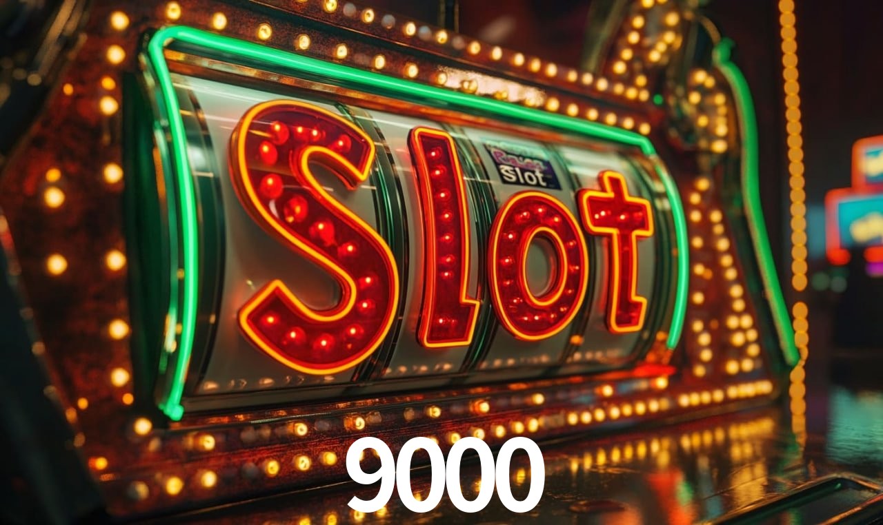 Diretório de Jogos 9000