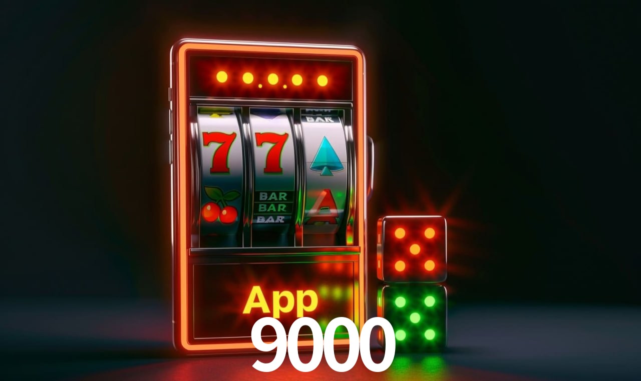 Promoção Relâmpago 9000