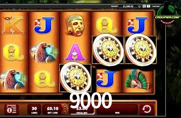 Jogo Aviator 9000