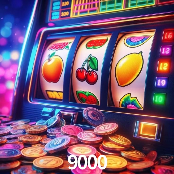 Estatísticas do Jogo 9000