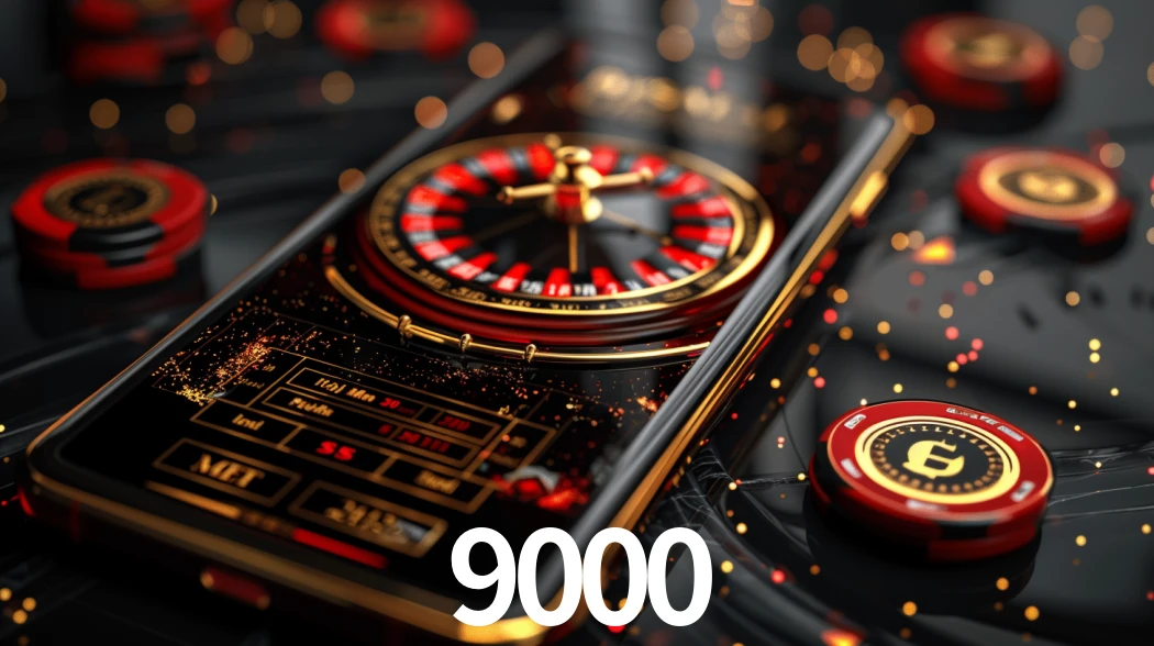 Account Benefits 9000
