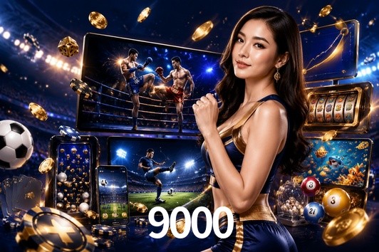 Football Betting 9000