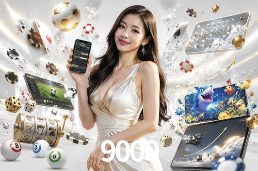 Game Providers 9000