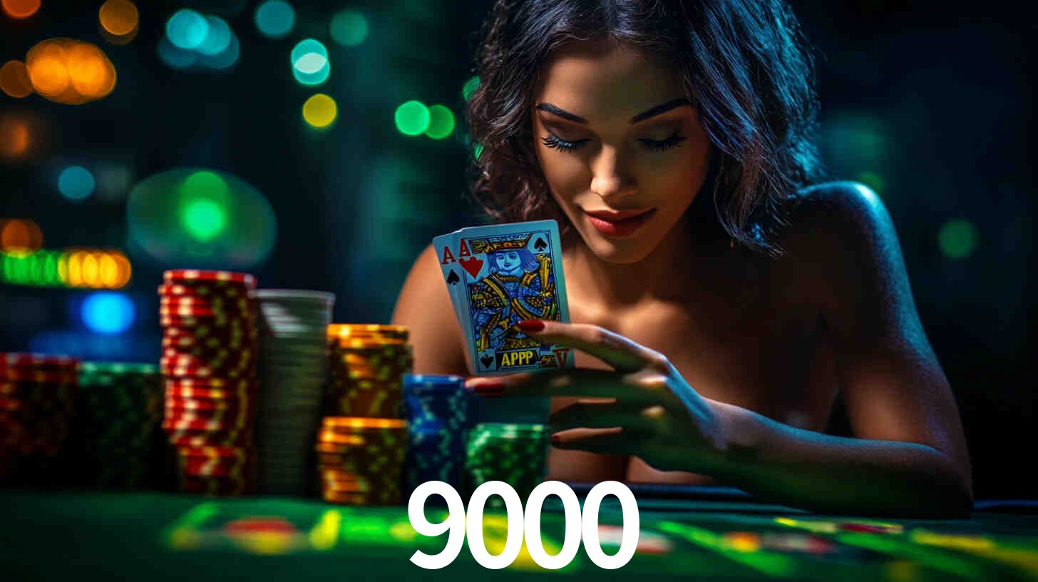 Explorando a Categoria de Eventos em Apostas na 9000