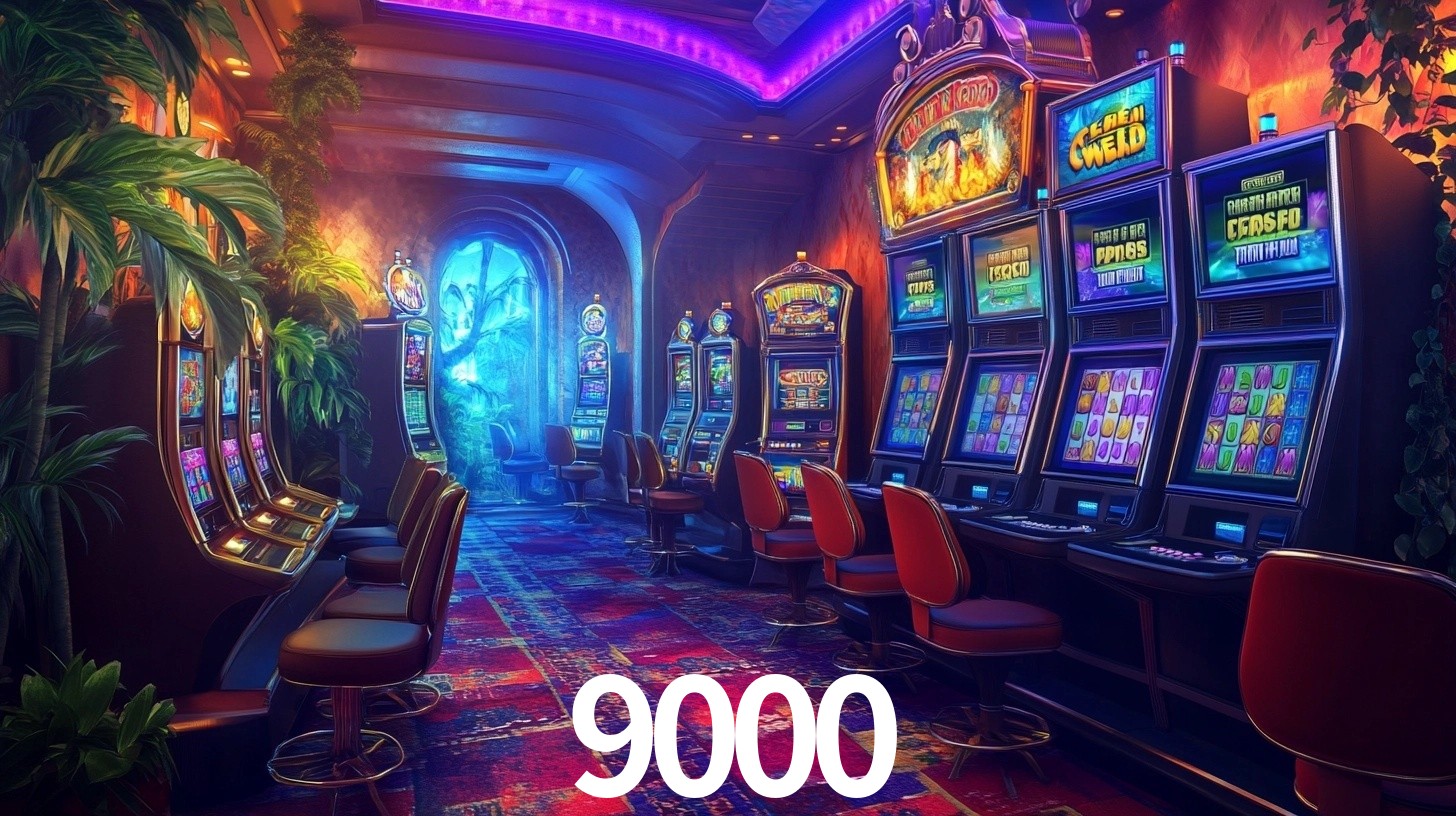 Daily Bonuses 9000