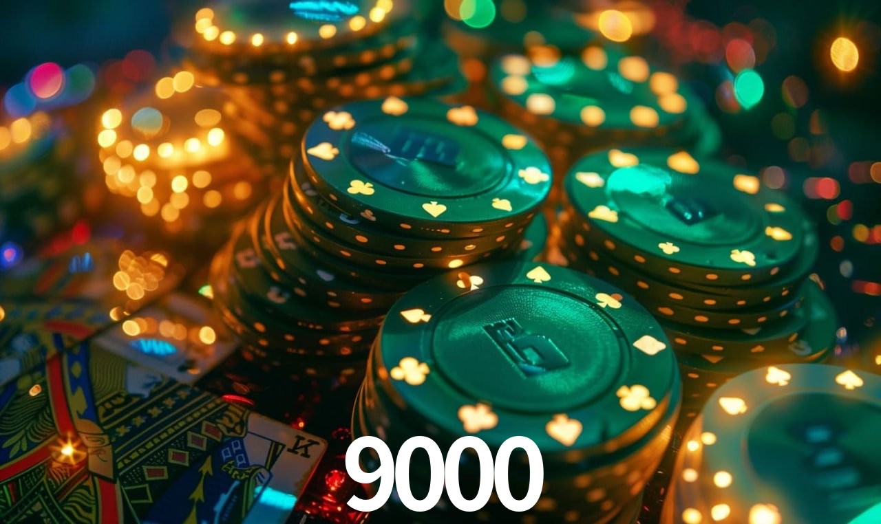 Estatísticas Esportivas 9000