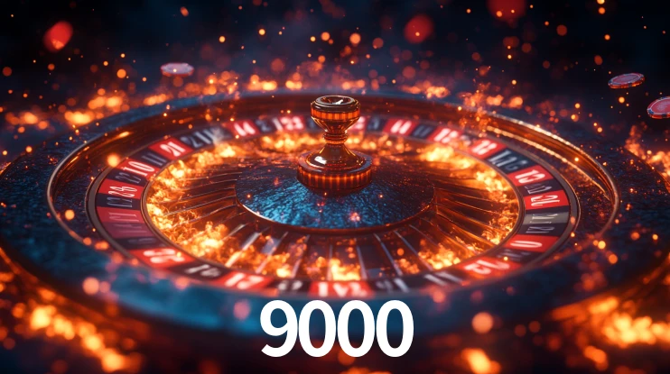 9000