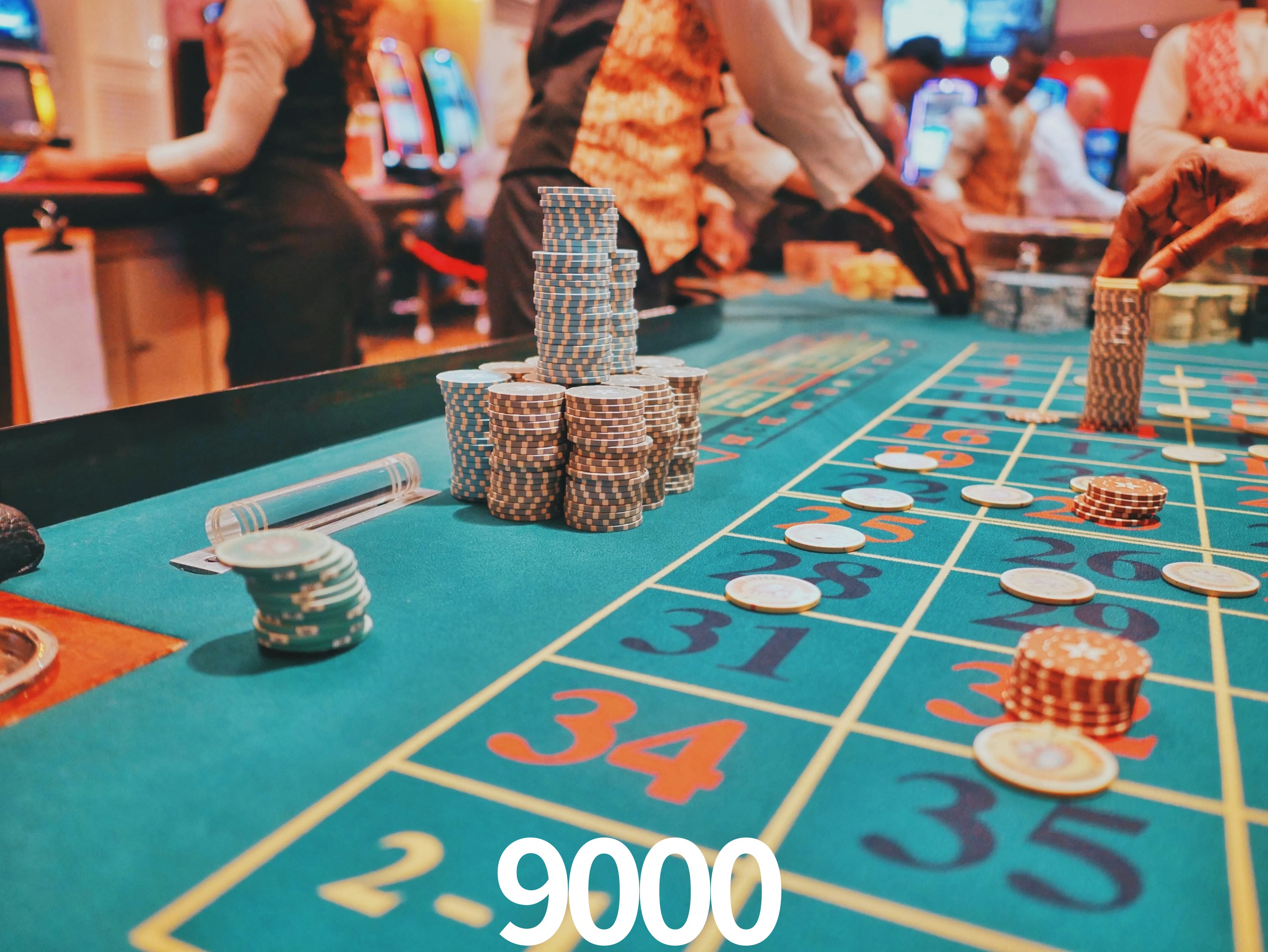Apostas de Futebol 9000