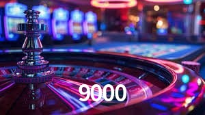 Recursos de Bônus 9000