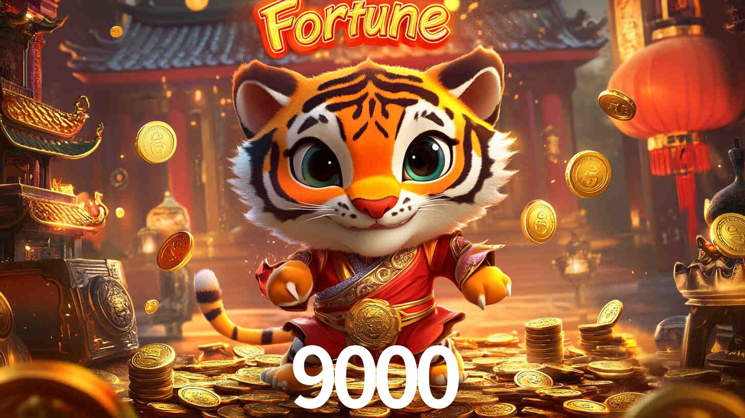 A Popularidade dos Caça-Níqueis no 9000