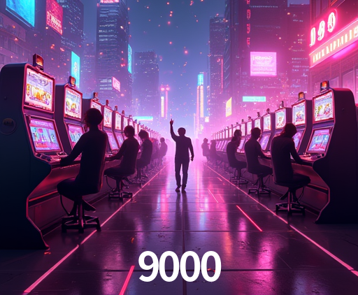 Casino VIP 9000