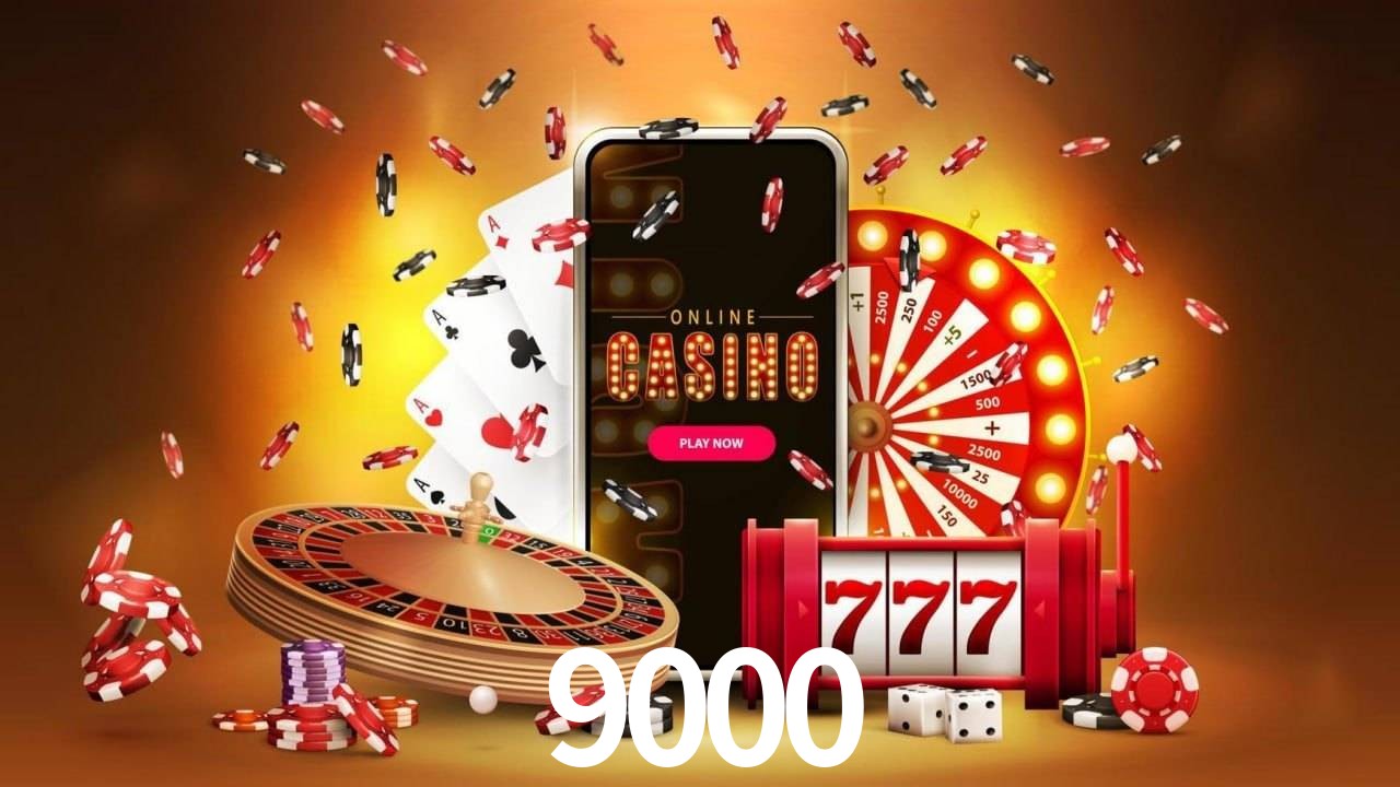 Benefícios da Conta 9000