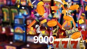 9000