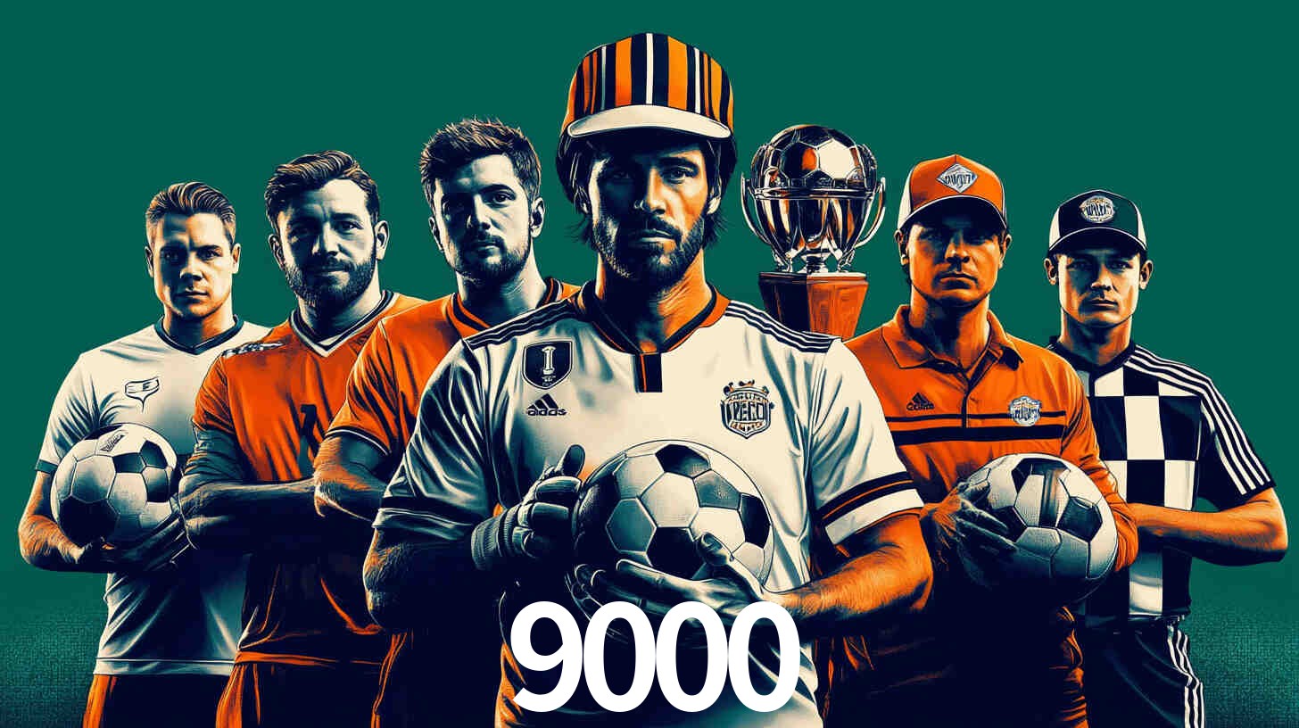 Descubra a Essência do 9000: Nossa História e Compromissos