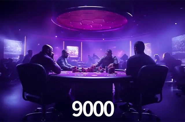 Diretório de Jogos 9000